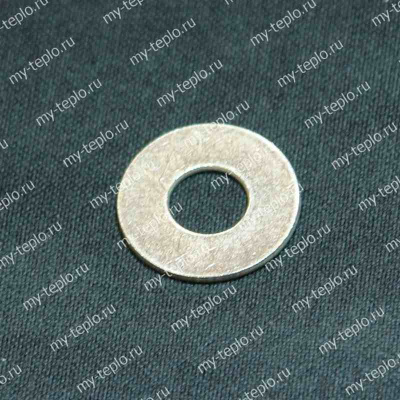 Джилекс шайба М8 INOX (20х8,2х1) нерж. (М2381)