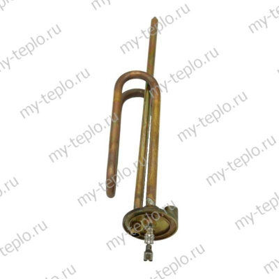 ТЭН 1,5 кВт для водонагревателя Ariston ABS PLATINUM ECO SLIM 30-80 (ten15ABSPLATINUMECOSL)