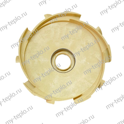 Диффузор для насоса Unipump JS 80 (diffUnipJS80)
