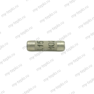 Вставка плавкая 3,15А для котла Эван WARMOS Standart (vstavkaplavkWarmosStandart315A)