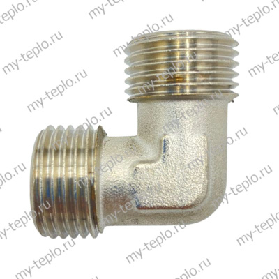 Соединение угловое 1/2