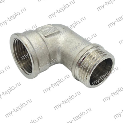 Соединение угловое 1
